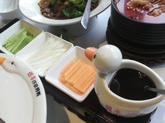 -煜丰汴京烤鸭(福彩路店)
