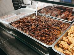 -乔波食品(杜桥中心菜场店)