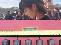 -普陀宗乘之庙(小布达拉宫)