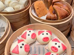 -金滏山·烤肉海鲜火锅自助(襄阳万达店)
