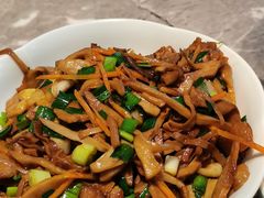 -四道菜·福建菜馆(新街口金鹰店)