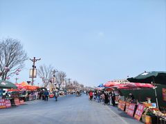 -赵州桥景区