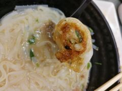 -池记(尖沙咀店)
