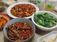 红烧鸡脚-老三样·旧食新味(万寿宫店)