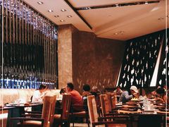 -上海凯宾斯基大酒店