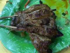 -蚝哥花姐湛江烤生蚝(美丽湾市场店)