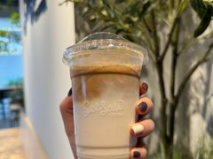 -Seesaw Coffee(深圳深业上城店)