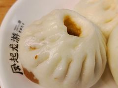 老面土猪肉包-凤起龙游老面包子(凯德晶品店)