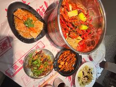 -靓靓蒸虾·头牌蒸虾(南山桂庙店)