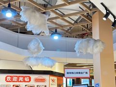 -横琴购口岸商业广场