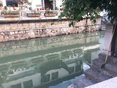-八珍手工水饺·妈妈的爱(传芳巷店)