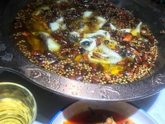 -雲蜀龙阁·金牌水煮鱼(方庄店)