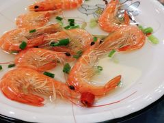 -渔满仓海鲜渔家(象山二店)