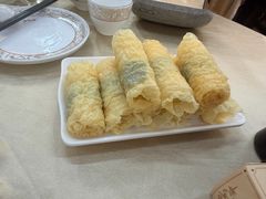 -鲍馬爺·首创鲍鱼鸡(银座店)