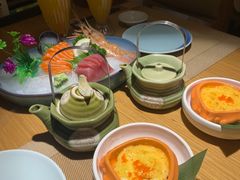 -三石铁板烧(紫竹桥店)