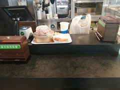 -德克士(崂山百货店)