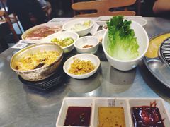 -喜来稀肉(虹泉路店)
