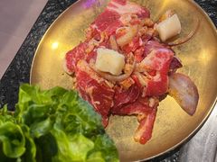 -老卜奎齐齐哈尔烤肉(人民东路店)
