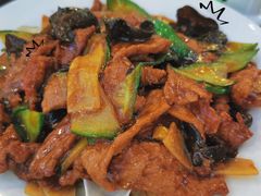 -晋阳饭庄(虎坊桥店)