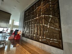 -深铁皇冠假日酒店·大堂吧