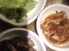 -辛氏火炉·韩式古法烤肉(松北店)