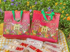 -点都德(花城店)