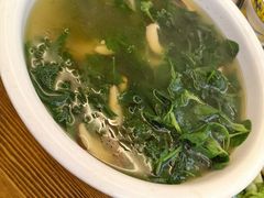 -老味道1992(武当山店)