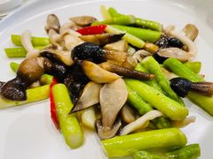 -上海小南国(仲盛世界商城店)