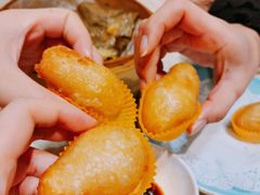 -稻香酒家(长宁KING88广场店)