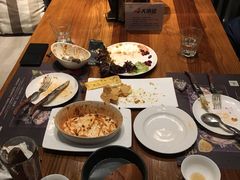 -食间牛排(湖西路店)