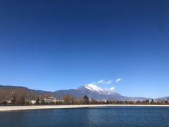 -清溪水库