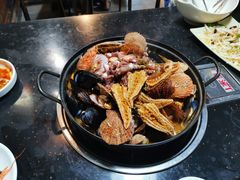 -东海章鱼馆(恒瑞街店)