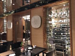 -索菲特酒店·海鲜自助 ·聚餐厅