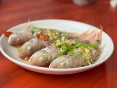 红杉鱼-黄记饮食店·潮汕家常菜(丹霞庄中区店)