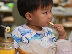 -Ms·KIMO星漠亲子餐厅(高新店)