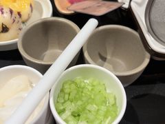 -打酱友•斑鱼海鲜粥火锅(吴桥店)