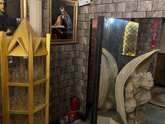 -逃脱反斗城沉浸剧情密室(北京路店)