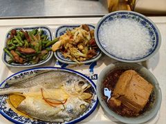 -7+7私家饭堂(人民路店)