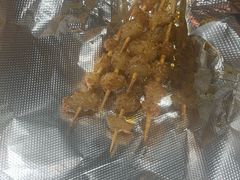 -周姑娘不等味·牛羊肉火锅·螃蟹罗氏虾·烤鱼烤串(高邮店)