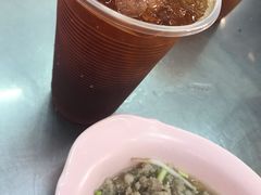 -榮泰米粉湯(Left Shop)