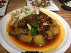 -塔哈尔·新疆盛宴(城西银泰店)