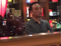 福来居菜馆(景泰路店)-福来居烤鸭店(天坛二店)