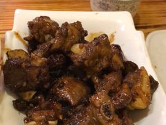 -小锅巴纳西餐厅