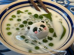 -川流不息·地道川菜·小龙虾(新松江路店)