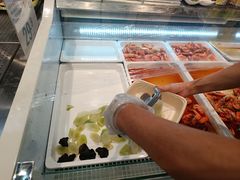 -盒马鲜生(曜一城店)