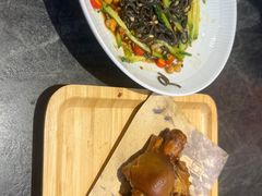 -李记东北饺子馆·东北菜(欢乐谷店)