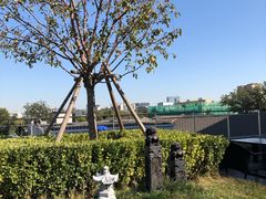 -悦融·京鲁菜·露台花园(安定门店)