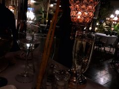-Seraser Fine Dining Restaurant