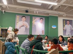 -费大厨辣椒炒肉(太平老街店)