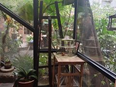 -古董花园(思南路42弄小区店)